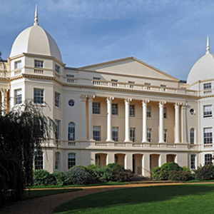 Business colleges in the UK that will drive you for change